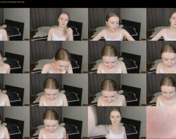 gin_yoon — 2 minute Chaturbate female cam show recording, 720p, Sep 8, 2025