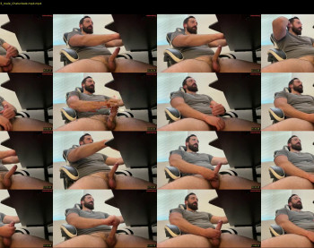 gnorris88 — 14 minute Chaturbate male cam show recording, 480p, Sep 8, 2025