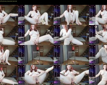 gohaaard420 — 111 minute Chaturbate female cam show recording, 720p, Sep 8, 2025