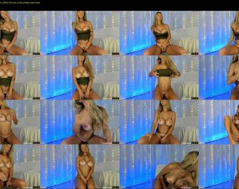 graciously3333 — 11 minute Chaturbate female cam show recording, 720p, Sep 8, 2025