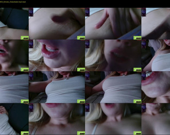 helgapataki — 3 minute Chaturbate female cam show recording, 720p, Sep 8, 2025