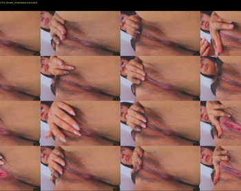 hillary_jones — 34 minute Chaturbate female cam show recording, 720p, Sep 8, 2025