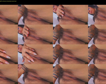 hillary_jones — 3 minute Chaturbate female cam show recording, 720p, Sep 8, 2025