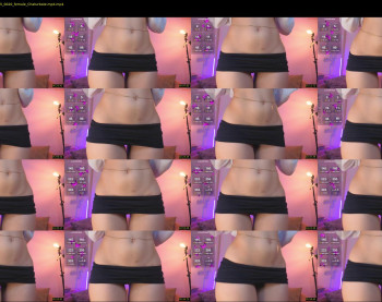 honeyymoonn_ — 7 minute Chaturbate female cam show recording, 720p, Sep 9, 2025