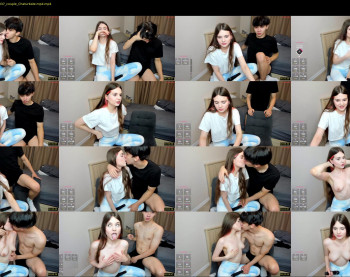 iamcassidy — 6 minute Chaturbate female cam show recording, 720p, Sep 8, 2025