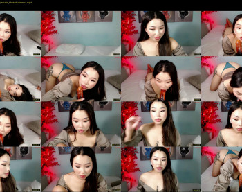 ichiben — 120 minute Chaturbate female cam show recording, 720p, Sep 8, 2025