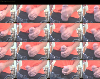 il_undercover — 14 minute Chaturbate male cam show recording, 480p, Sep 8, 2025
