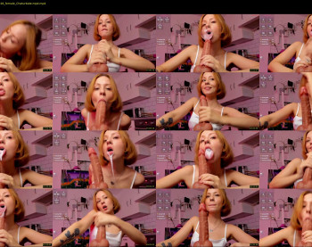 ilona_curly — 60 minute Chaturbate female cam show recording, 720p, Sep 8, 2025