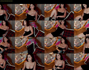 imjoanna — 120 minute Chaturbate female cam show recording, 720p, Sep 8, 2025