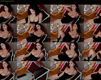 imjoanna — 74 minute Chaturbate female cam show recording, 720p, Sep 8, 2025