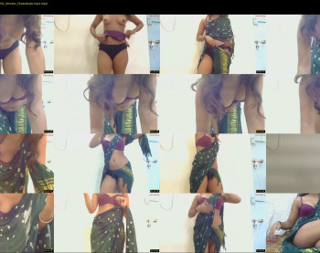indian_siya — 12 minute Chaturbate female cam show recording, 480p, Sep 8, 2025