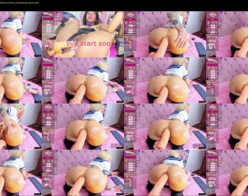 indira_collins — 13 minute Chaturbate female cam show recording, 720p, Sep 9, 2025