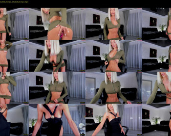 ingridblondy94 — 55 minute Chaturbate female cam show recording, 720p, Sep 8, 2025