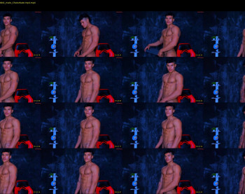jacod_cock1 — 10 minute Chaturbate male cam show recording, 720p, Sep 8, 2025