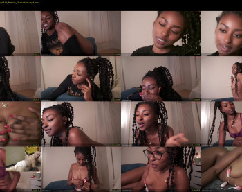 jada_valentine — 120 minute Chaturbate female cam show recording, 720p, Sep 8, 2025