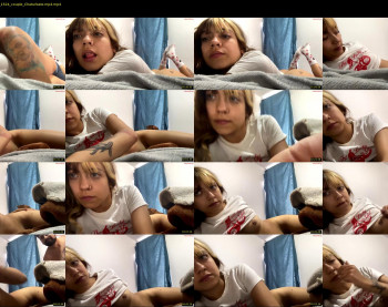 jdsj1a873165 — 6 minute Chaturbate couple cam show recording, 720p, Sep 8, 2025