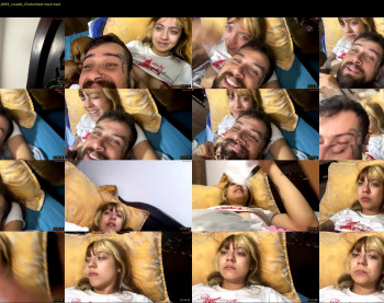 jdsj1a873165 — 7 minute Chaturbate couple cam show recording, 720p, Sep 9, 2025
