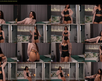 jeangreybianca — 16 minute Chaturbate female cam show recording, 720p, Sep 8, 2025