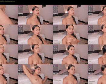 jenmagic — 9 minute Chaturbate female cam show recording, 720p, Sep 8, 2025