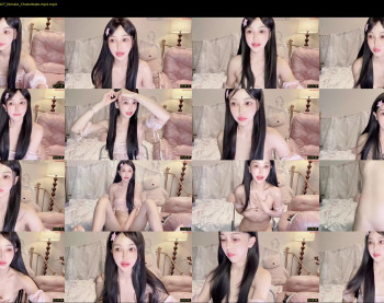 jingyan666 — 31 minute Chaturbate female cam show recording, 720p, Sep 8, 2025