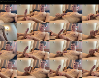 johnylongstrokes — 66 minute Chaturbate male cam show recording, 720p, Sep 8, 2025