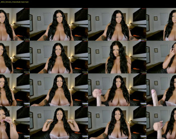 jordanamama — 28 minute Chaturbate couple cam show recording, 720p, Sep 8, 2025