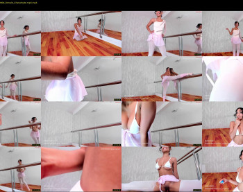 joss_caprice — 121 minute Chaturbate female cam show recording, 720p, Sep 8, 2025