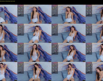 juicy_jaice — 9 minute Chaturbate female cam show recording, 720p, Sep 8, 2025
