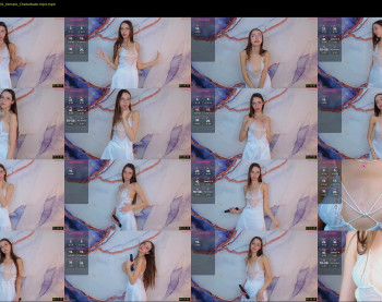 juicy_jaice — 11 minute Chaturbate female cam show recording, 720p, Sep 8, 2025
