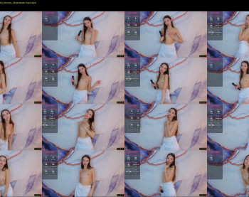 juicy_jaice — 3 minute Chaturbate female cam show recording, 720p, Sep 8, 2025