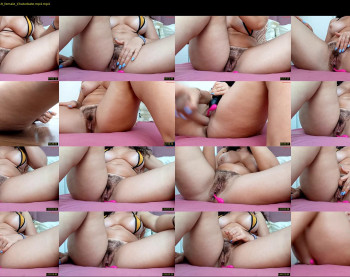 julianejae — 121 minute Chaturbate female cam show recording, 720p, Sep 8, 2025