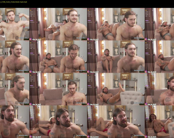 karlos_murphy — 78 minute Chaturbate male cam show recording, 720p, Sep 8, 2025