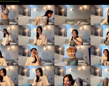 kassandrataulbee — 106 minute Chaturbate female cam show recording, 720p, Sep 8, 2025