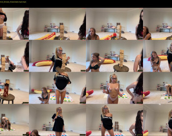 kateharperr — 124 minute Chaturbate female cam show recording, 720p, Sep 9, 2025