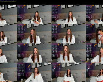 ke1ly_powell — 128 minute Chaturbate female cam show recording, 720p, Sep 8, 2025