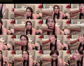 kellyberry__ — 38 minute Chaturbate female cam show recording, 720p, Sep 8, 2025