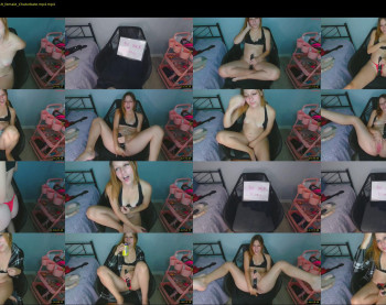 kelsearae — 120 minute Chaturbate female cam show recording, 720p, Sep 8, 2025