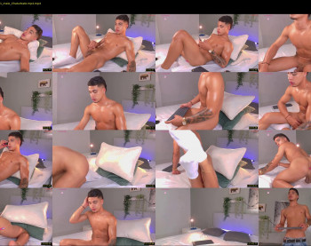 ken_boy_ — 99 minute Chaturbate male cam show recording, 720p, Sep 8, 2025