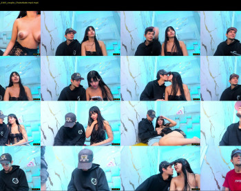 kendalltaylorr — 103 minute Chaturbate couple cam show recording, 720p, Sep 8, 2025