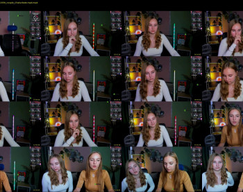 keylas_moan — 25 minute Chaturbate couple cam show recording, 720p, Sep 8, 2025