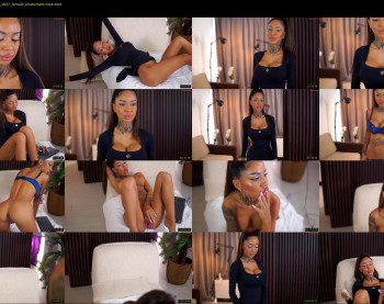 kiara_moreno — 120 minute Chaturbate female cam show recording, 720p, Sep 8, 2025
