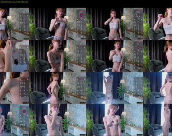 kieshaswymer — 120 minute Chaturbate female cam show recording, 720p, Sep 8, 2025