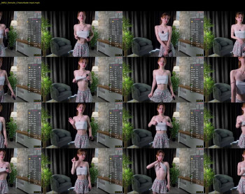 kieshaswymer — 18 minute Chaturbate female cam show recording, 720p, Sep 8, 2025