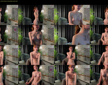 kieshaswymer — 90 minute Chaturbate female cam show recording, 720p, Sep 8, 2025