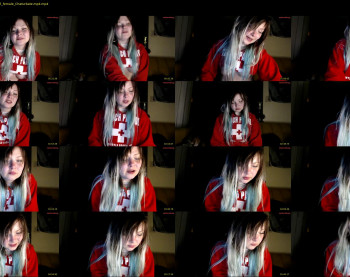 kipsy420 — 7 minute Chaturbate female cam show recording, 480p, Sep 8, 2025