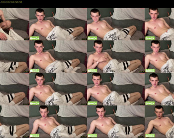 kyle_sxx — 120 minute Chaturbate male cam show recording, 720p, Sep 8, 2025