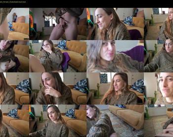 lilithoftrees — 122 minute Chaturbate female cam show recording, 720p, Sep 9, 2025