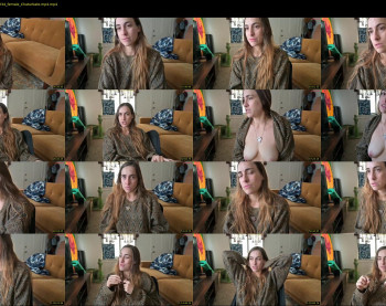 lilithoftrees — 91 minute Chaturbate female cam show recording, 720p, Sep 9, 2025