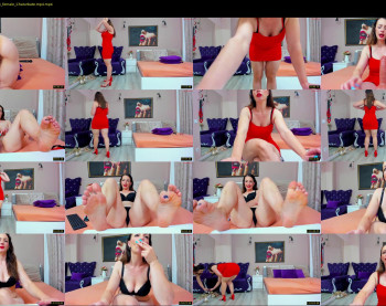 lilithreys — 95 minute Chaturbate female cam show recording, 720p, Sep 8, 2025