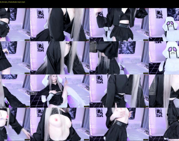 lily_weep — 34 minute Chaturbate female cam show recording, 720p, Sep 9, 2025